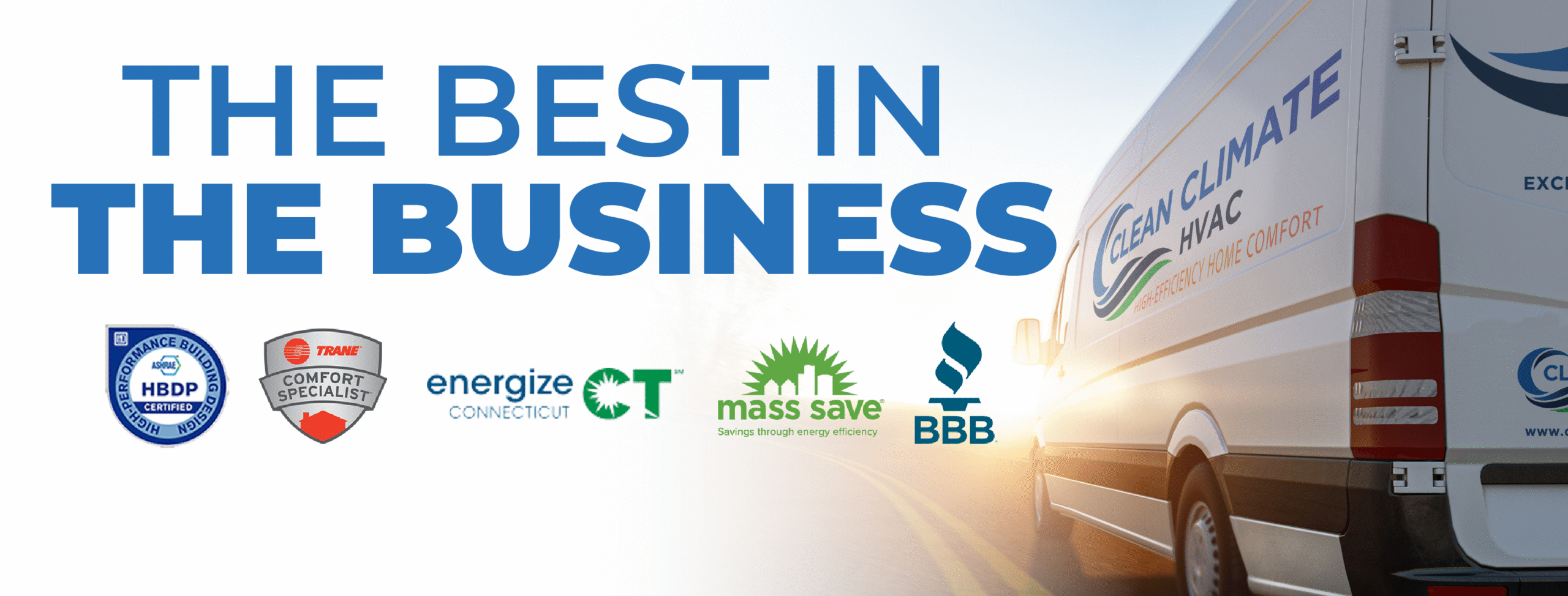 Best HVAC company CT