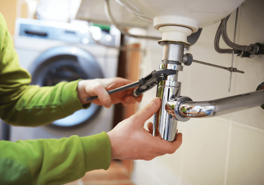 plumbing